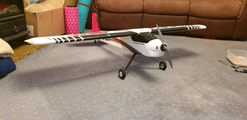 rc plane gumtree